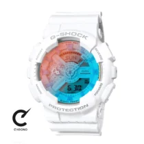 ساعت G-SHOCK مدل GA-110TL-7A