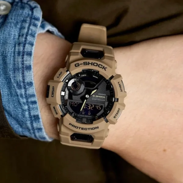 ساعت G-SHOCK مدل GBA-900UU-5A