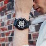 ساعت G-SHOCK مدل GD-010-1D