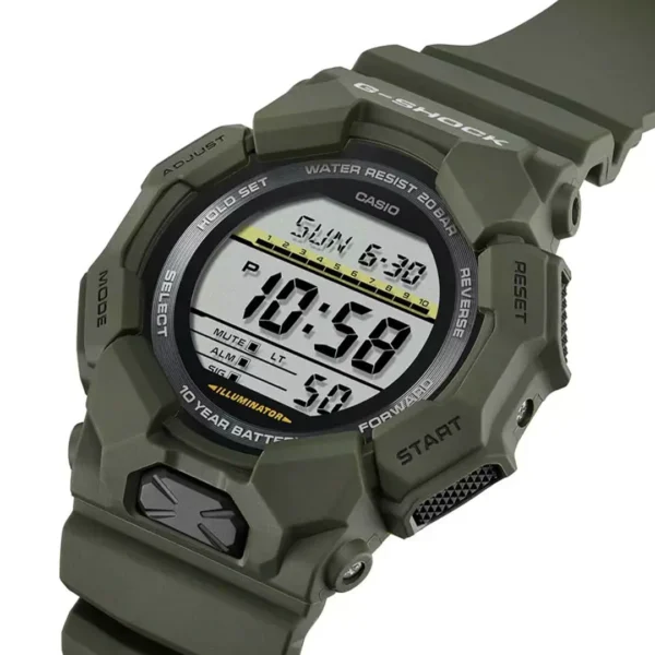 ساعت G-SHOCK مدل GD-010-3D