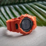 ساعت G-SHOCK مدل GD-010-4D