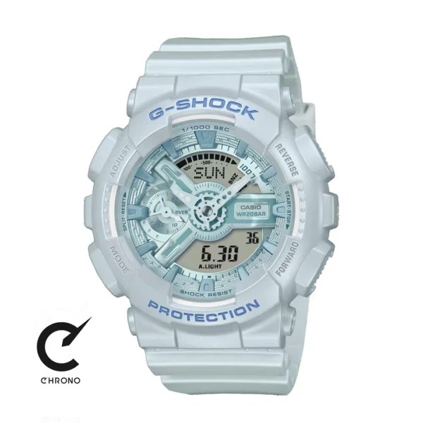 ساعت G-SHOCK مدل GMA-S110ST-2A