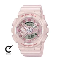 ساعت G-SHOCK مدل GMA-S110ST-4A