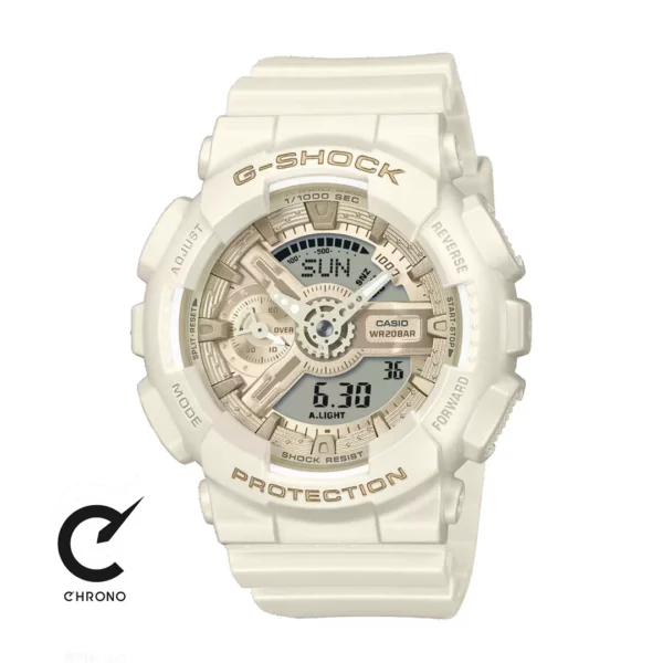 ساعت G-SHOCK مدل GMA-S110ST-7A