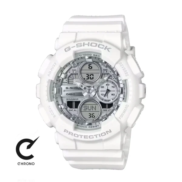 ساعت G-SHOCK مدل GMA-S140VA-7A