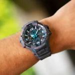 ساعت G-SHOCK مدل GR-B300-8A2