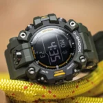 ساعت G-SHOCK مدل GW-9500-3D