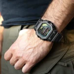 ساعت G-SHOCK مدل GX-56MF-1D