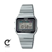 ساعت کاسیو VINTAGE مدل A700W-1A