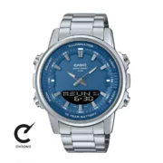 ساعت مچی کاسیو مدل AMW-880D-2A1