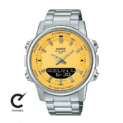 ساعت مچی کاسیو مدل AMW-880D-9A