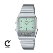 ساعت کاسیو VINTAGE مدل AQ-800E-3A