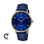 ساعت مچی کاسیو مدل LTP-VT01GL-2B