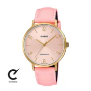 ساعت مچی کاسیو مدل LTP-VT01GL-4B