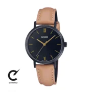 ساعت مچی کاسیو مدل LTP-VT02BL-1A