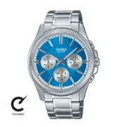 ساعت مچی کاسیو مدل MTP-1375D-2A2