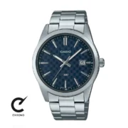 ساعت مچی کاسیو مدل MTP-VD03D-2A