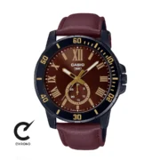 ساعت مچی کاسیو مدل MTP-VD200BL-5B