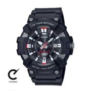 ساعت مچی کاسیو مدل MW-610H-1A