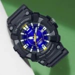 ساعت مچی کاسیو مدل MW-610H-2A - Image 3