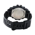 ساعت مچی کاسیو مدل MW-610H-2A - Image 2