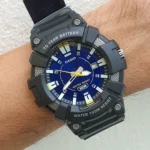 ساعت مچی کاسیو مدل MW-610H-2A - Image 4