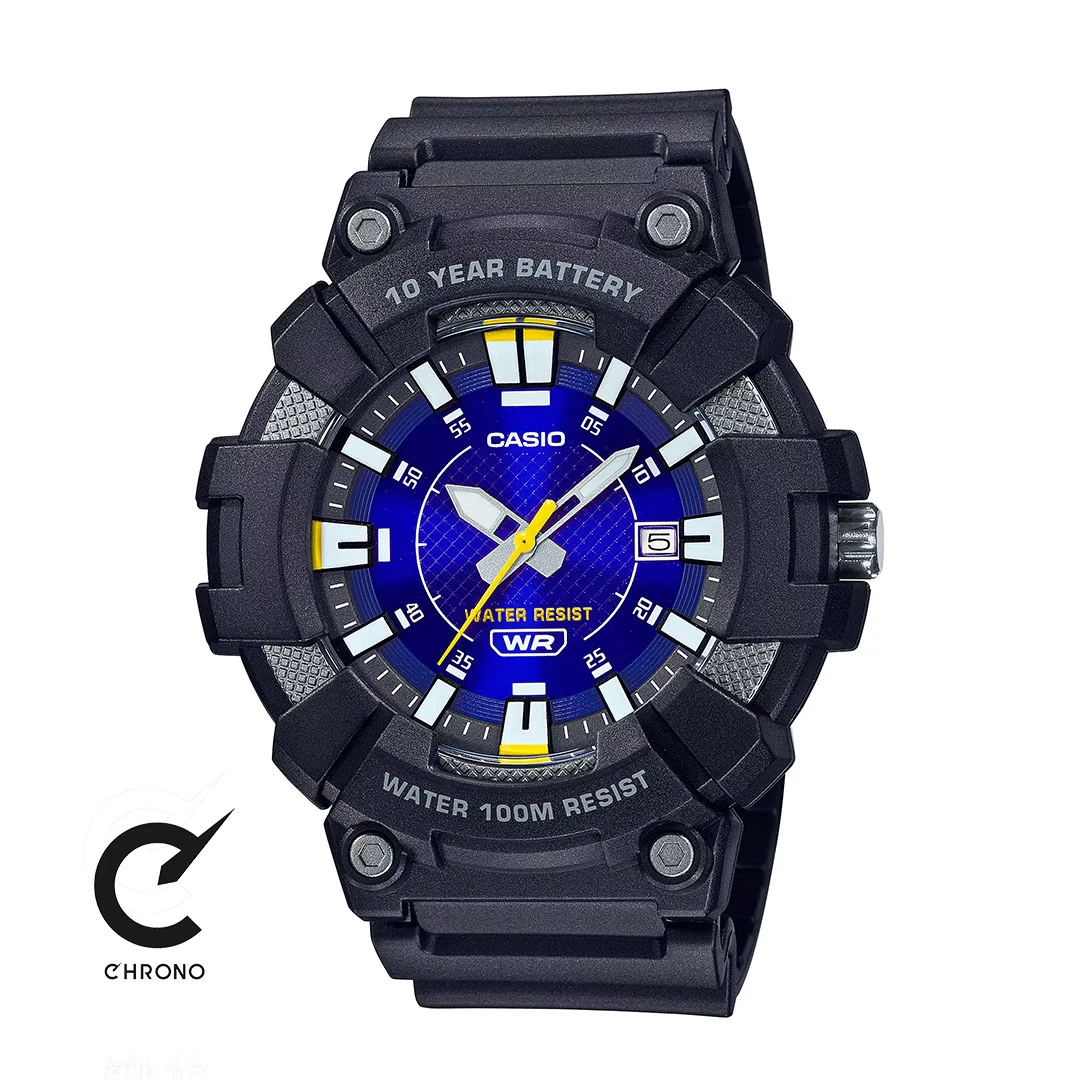 MW-610H-2A-s ساعت مچی کاسیو مدل MW-610H-2A - Image 1