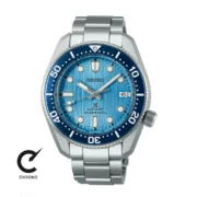 ساعت مچی سیکو مدل SBDC167