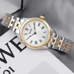 ساعت مچی سیکو مدل SWR070P1 - Image 2