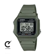 ساعت مچی کاسیو مدل W-217H-3A