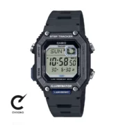 ساعت مچی کاسیو مدل WS-B1000-1A