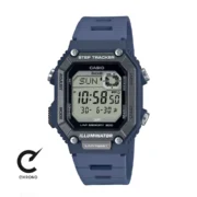 ساعت مچی کاسیو مدل WS-B1000-2A