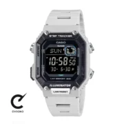 ساعت مچی کاسیو مدل WS-B1000-8B