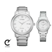 ست ساعت سیتیزن مدل AW1670-82A و FE1220-89A