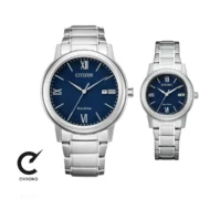 ست ساعت سیتیزن مدل AW1670-82L و FE1220-89L