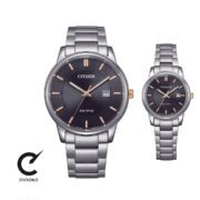 ست ساعت سیتیزن مدل BM6977-70E و EW2317-76E