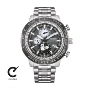 ساعت مچی سیتیزن مدل BY3006-53H