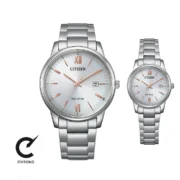 ست ساعت سیتیزن مدل EW2318-73A و BM6978-77A