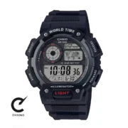 ساعت مچی کاسیو مدل AE-1400WH-1A