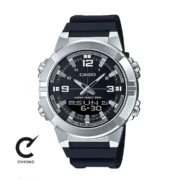 ساعت مچی کاسیو مدل AMW-870-1A