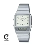 ساعت کاسیو VINTAGE مدل AQ-800E-7A2