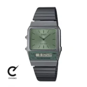 ساعت کاسیو VINTAGE مدل AQ-800ECGG-3A
