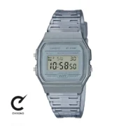 ساعت کاسیو VINTAGE مدل F-91WS-8D