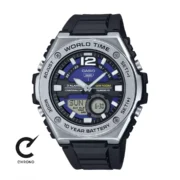 ساعت مچی کاسیو مدل MWQ-100-2A