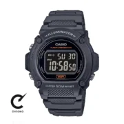 ساعت مچی کاسیو مدل W-219H-8B