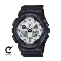 ساعت G-SHOCK مدل GA-100WD-1A