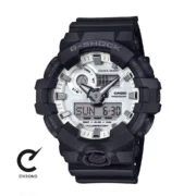 ساعت G-SHOCK مدل GA-700WD-1A