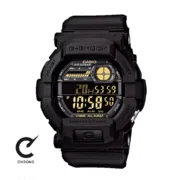 ساعت G-SHOCK مدل GD-350-1B