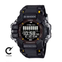 ساعت G-SHOCK مدل GPR-H1000-1D