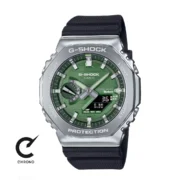 ساعت G-SHOCK مدل GBM-2100A-1A3